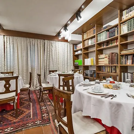 Maison Des Melezes Frühstückspension Courmayeur