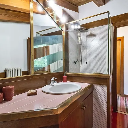 Maison Des Melezes Bed & Breakfast *