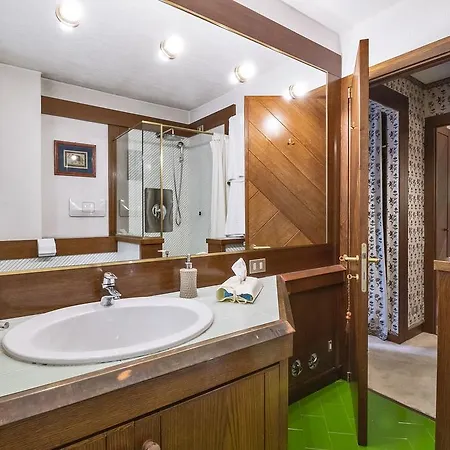 Maison Des Melezes Bed & Breakfast