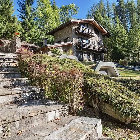 Maison Des Melezes