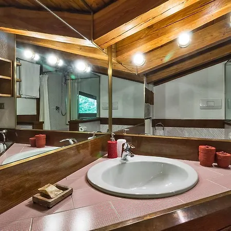 Maison Des Melezes * Courmayeur