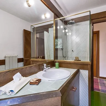 Bed & Breakfast Maison Des Melezes